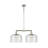 Bell 12" - 2 Light 21" Island Light-32986327-32986334-32986329