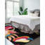  Tapis botanique d'extérieur Floralis-1989280083