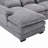 Odas 110.63'' Modular Sofa-1248366200
