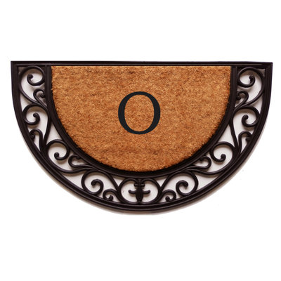 Asanta Non-Slip Outdoor Doormat