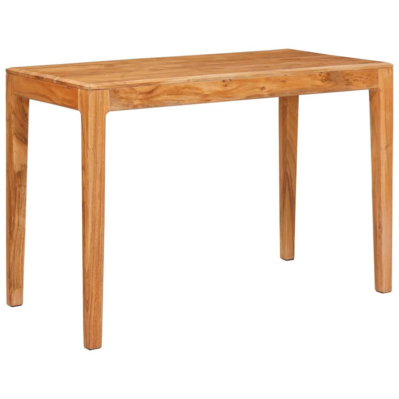 Solid Wood Dining Table