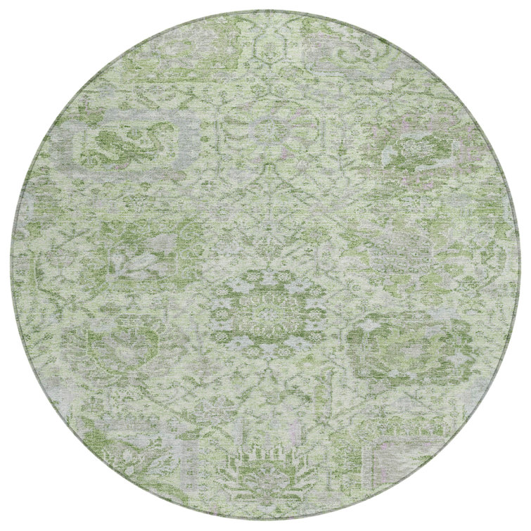 Segin Outdoor Doormat