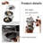 Tray - Set of 3