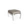Belle Isle Outdoor Ottoman