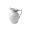 Royal Copenhagen Princess 5.75 oz. Creamer