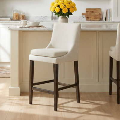 Tabouret de bar et de comptoir Niara