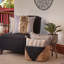 Housse de coussin en coton Aravali-326831002