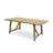 Anautica Outdoor Patio 9pc Dining Set-88387483