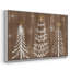 Barnwood Wonderland Collection, reproduction d'art sur toile encadrée-683868520-683868533