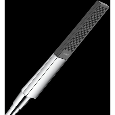 Pomme de douche Hansgrohe Rainfinity Baton 100