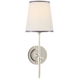 Bryant Solid Wallchiere