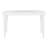 Modern Charboneau Writing Desk – Elegant Solid Wood with Tapered Legs & Soft-Close Drawer for Home-33000777