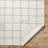 Loeb Flatweave Wool Checkered Indoor Rug-92289839