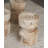 Tymara Solid Wood End Table-149382159