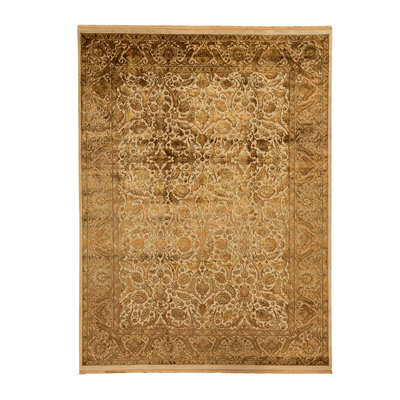 One-of-a-Kind 8'11" X 12'3" Area Rug