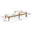 Causeuse pour chaise longue JASON BEACH CHAISE-436875872