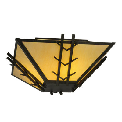 Plafonnier encastré Turk Idalight