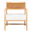 Metro Upholstered Accent Chair-63423575