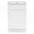 Blanc est en rupture de stock