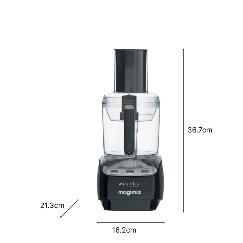 Magimix Le Mini Plus Food Processor