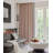 Annabelle Cotton Blend Blackout Curtain Panel Pair-99469408-95208226