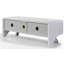 Caleigh Unfinished TV Stand for TVs up to 60"-27835751