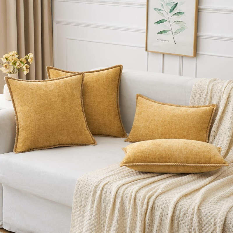  Coussin réversible