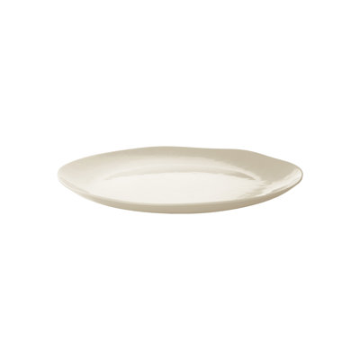 Front Of The House Platewise Bamboo Platter