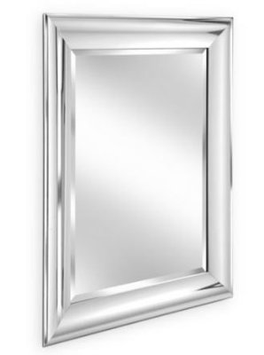 Campagna Metal Wall Mirror