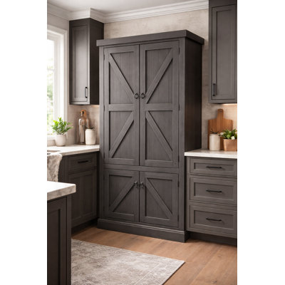 Garde-manger 75 po Blissfield