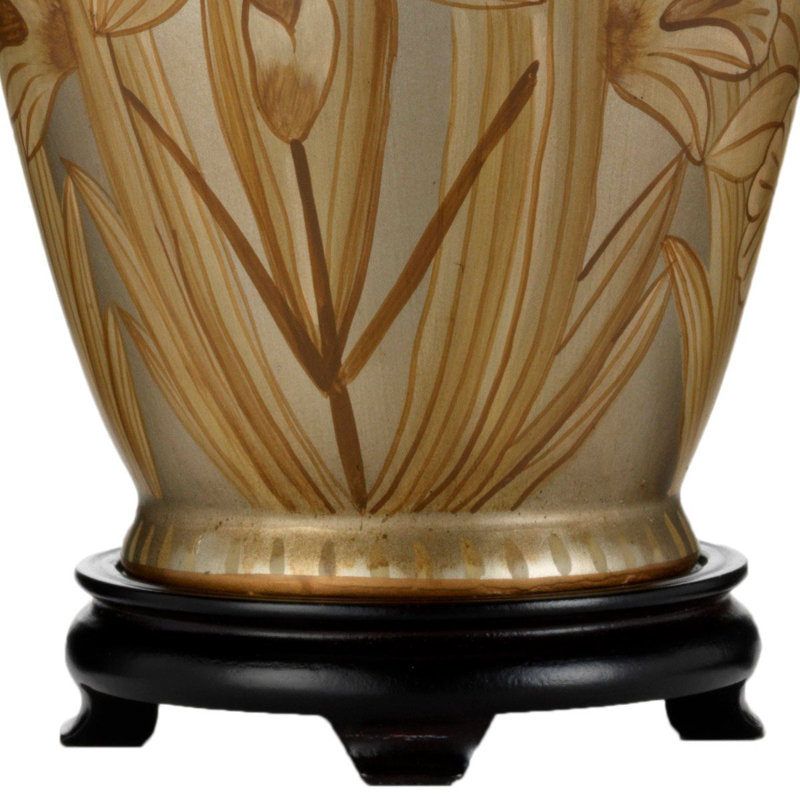 Emert Ceramic Table Lamp