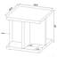 Metron Mango 2-Piece Coffee Table Set