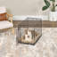 Polyester Pet Bed-96574283-96574280