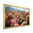 Gold Single Picture Framed selected