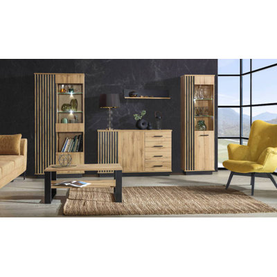Adallyn Computer Desk
