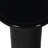 Latricia Round Concrete Accent Table-550547199