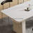 Simple Modern Sintered Stone Dining Table Sets-2090524899-2090524897