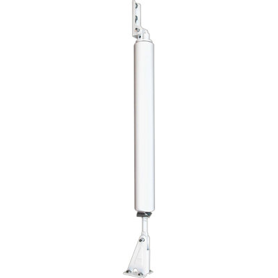 Prime-Line White Standard Duty Screen Door Closer (Single Pack)