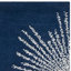 Tapis intérieur / extérieur floral Amier-2109686308