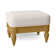 Repose-pieds rectangulaire Grand View 25 po Grand View