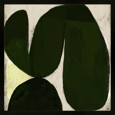 Vanessa "Succulent No. 7" Print