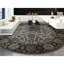 Wool Oriental Area Rug