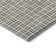 Premium Machine Washable Prisco Taupe Rug