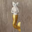 Figurine de sirène-25629895