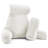 Nestl Reading Back Pillow For Reading & Bed Rest-48569809-48569801