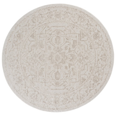 Reflection Performance Oriental Indoor Rug