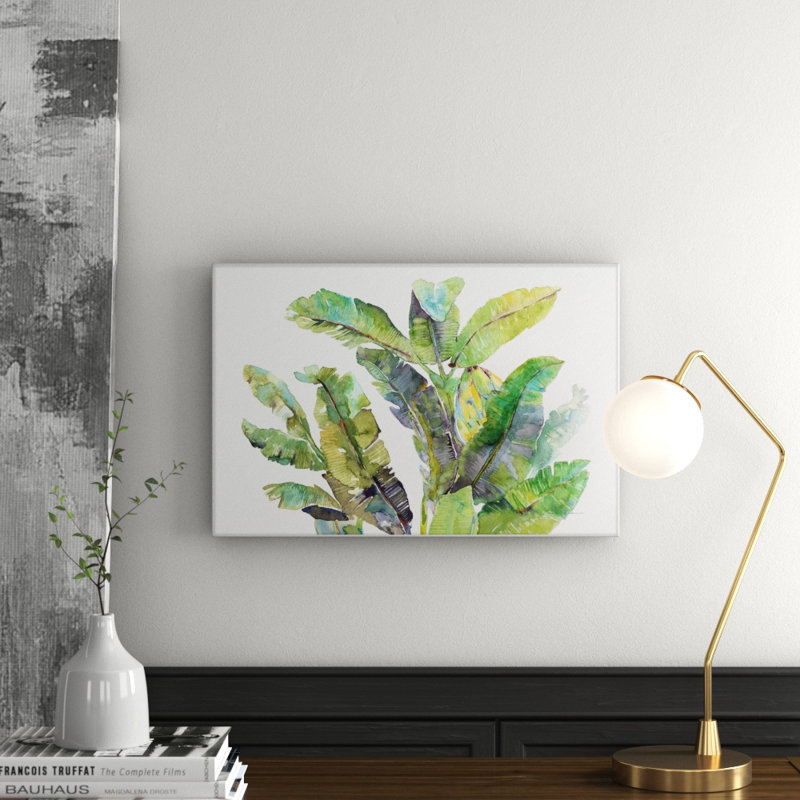 1 Piece Single Picture Frame Painting, 41cm H x 61cm W