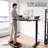 Uncaged Ergonomics® BASE+ Standing Desk Balance Board