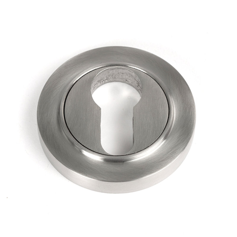 Door Accessory, Satin Marine