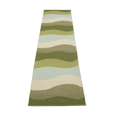 Tapis URVI Woods 2,25 x 9,75 pi